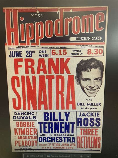 Birmingham Hippodrome | Precision Imaging