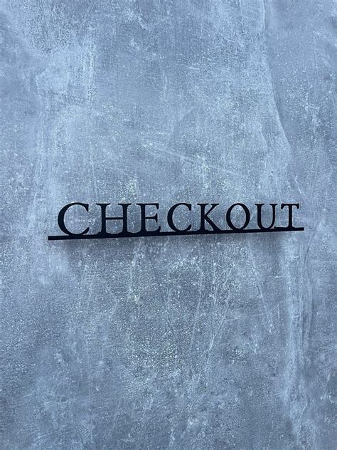 Reception Sign 的图像结果