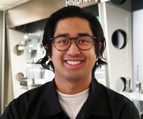 Kevin Macaraeg | Edward R. Murrow College of Communication | Washington ...