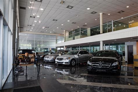 Mercedes-Benz of Cincinnati 8727 Montgomery Rd Cincinnati, OH Auto Dealers - MapQuest