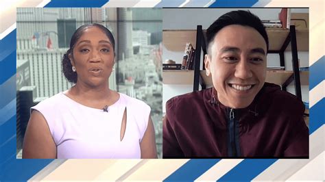 Comedian Steven Ho brings the laughs to Las Vegas