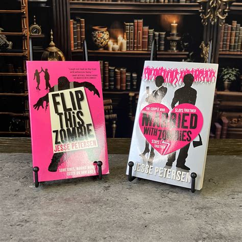 Haunted Burrow Books