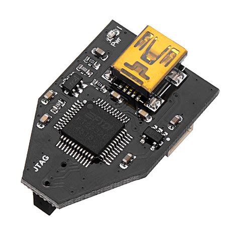 Buy CJMCU FT2232D R Generation 3 FTDI USB to UART/FIFO JTAG Programmer ...