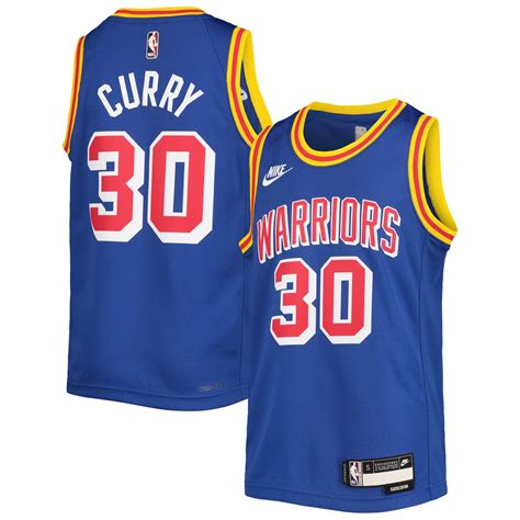 Stephen curry jersey youth nike online