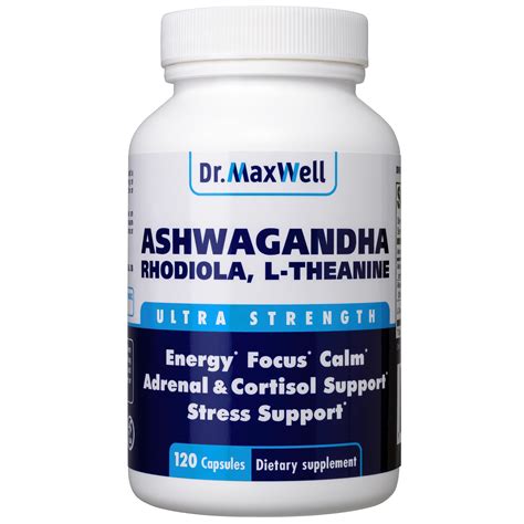 Top 5 Best Cortisol Blocker Supplements in 2025– Girlboss