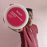 RE' EQUIL Deep Nourishment Hair Mask With Pea Protein & Ceramide ...