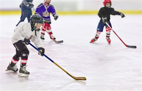 Kids Hockey 的图像结果