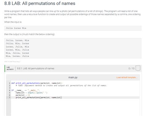 Write a Python Program to Generate All Sub-Lists of a List 的图像结果