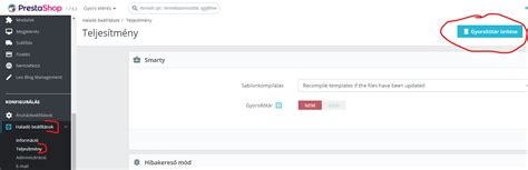 Prestashop és a kötelező adószám - Prestashop Webáruház Készítés ...