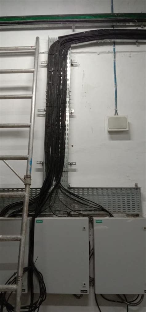 Manivel Electrical Works - Electrician - Viluppuram | Vkno - We Know