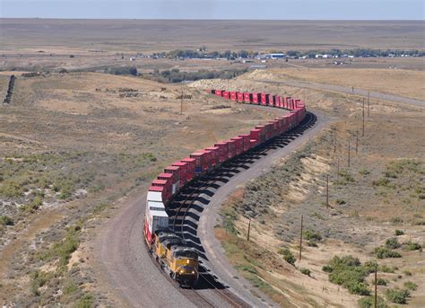 Elevation of Rock River, WY, USA - Topographic Map - Altitude Map