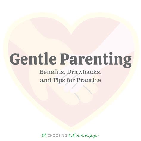 Gentle Parenting: Definition, Techniques, & Tips for Practice