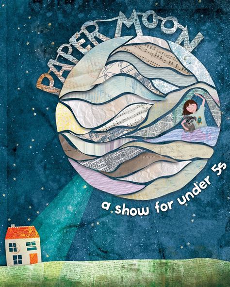 paper moon — Shaper/Caper