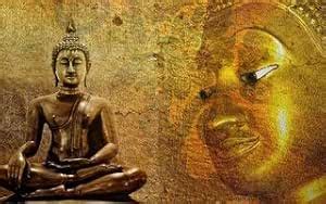 Hardik Art N Frames Buddha ji Wall Poster in Sticker with Special ...