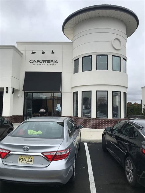 Cafotteria | 10-12 America Ave, Lakewood, NJ 08701, USA