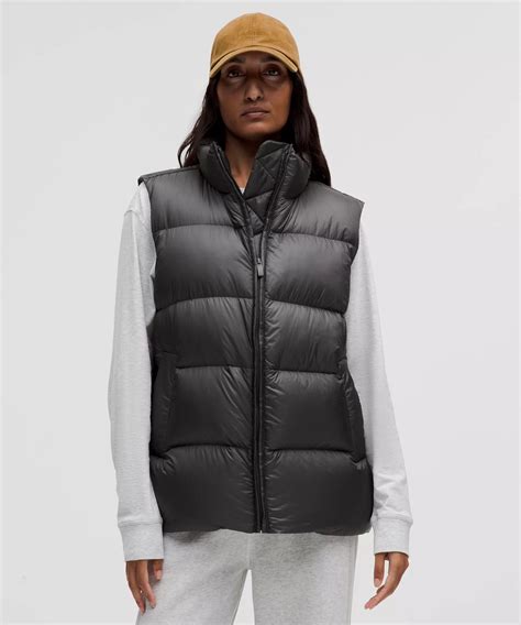 Insulated Puffer Vests | lululemon