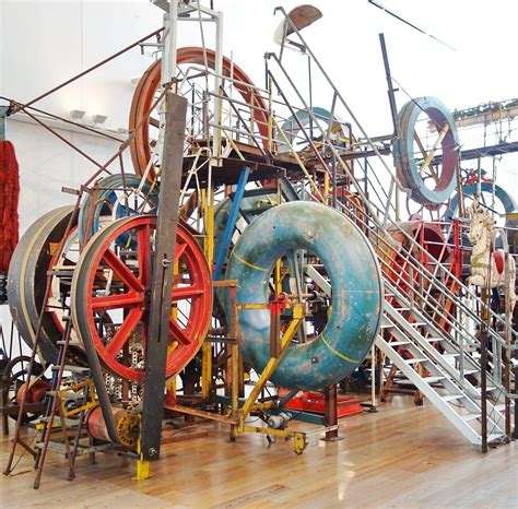 MUSEUM TINGUELY (2026) All You Need to Know BEFORE You Go (with Photos ...