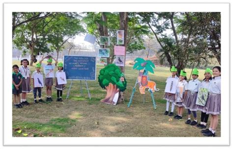 A.M. Naik School