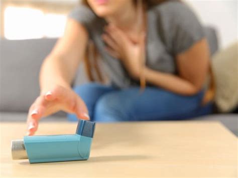 Winter care tips for Asthma patient: follow these 5 tips to prevent ...