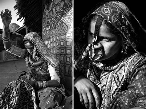 In Photos: Fragile Environments, Steely Women - Shefalee Vasudev