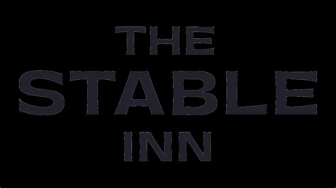 Stable Inn — BT—VT