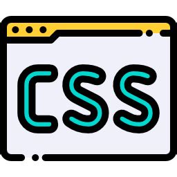 Download Free Css Icons in PNG & SVG