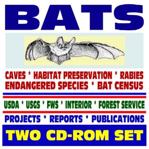 Buy 21st Century Ultimate Guide to Bats: Caves, Habitat, Endangered ...