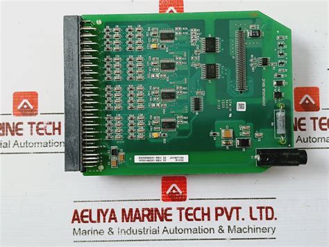 1P00146A02 5X00505G01 Printed Circuit Board 94V0 Rev 02 3Lhd 1P00171A0 ...