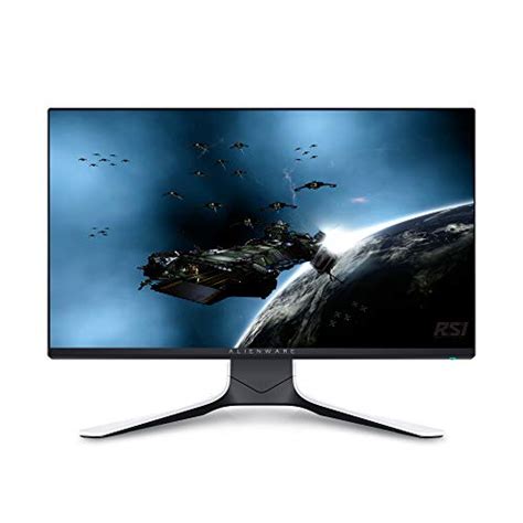 Alienware Monitor 240Hz 的图像结果