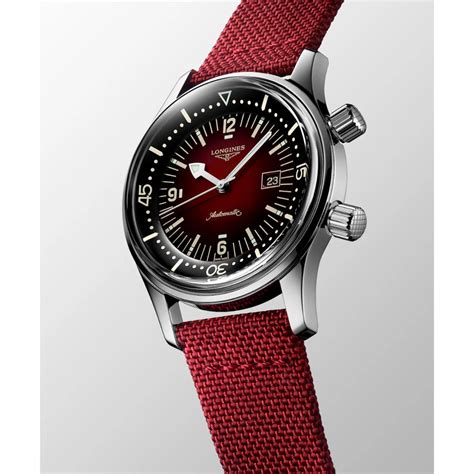 Longines Heritage L33744402