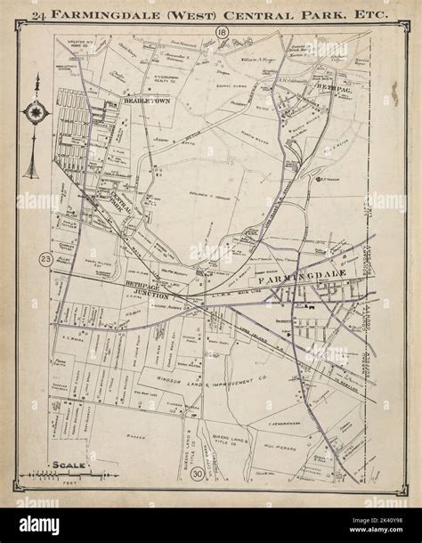 Map Of Farmingdale New Jersey at Mary Bilbo blog