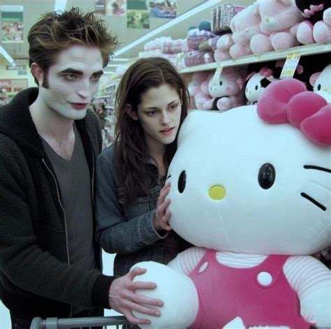 Pin by Olena on Crepúsculo/Twilight | Twilight funny, Twilight memes ...