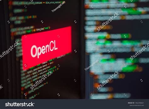 Image result for OpenCL Software