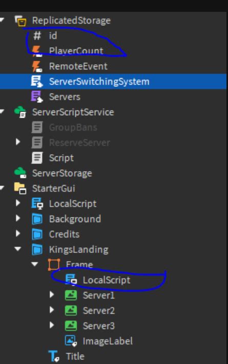 Image result for Player Size Script Script