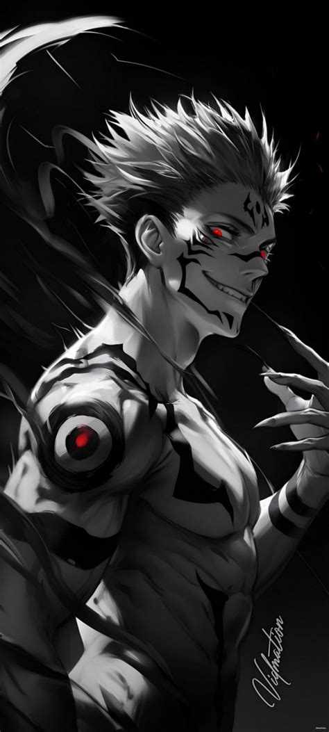 Best 30+ Free 4K Sukuna Wallpaper Mobile - Great Research