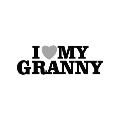 i-love-my-granny Custom BLAKTO Dry fit Vest India