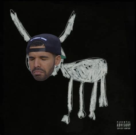 Drake Sad