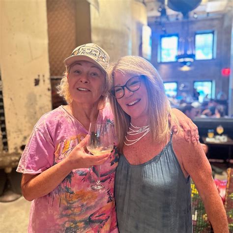 Roseanne Barr | Netflix Wayne’s World remake coming soon. With my ...