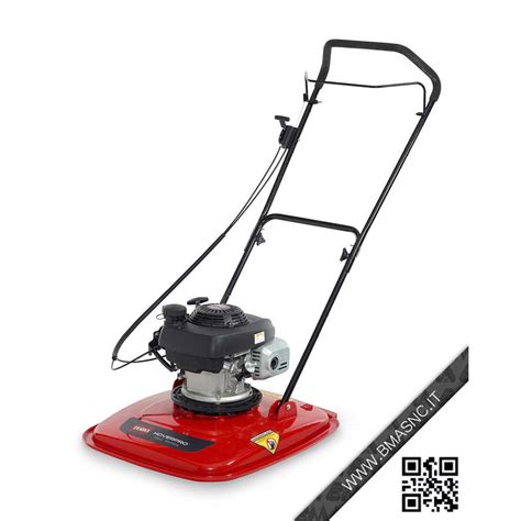 TORO HOVERPRO 550   TOSAERBA A CUSCINO D'ARIA   BMA  