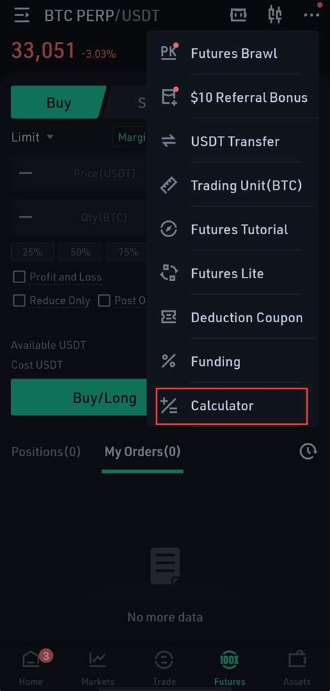 Image result for Kucoin Futures Tutorial