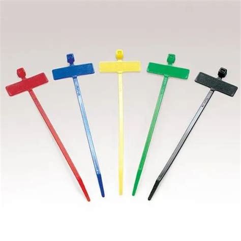 Cable Ties And Fixings - Hellermanntyton Cable Ties & Guns Trader ...