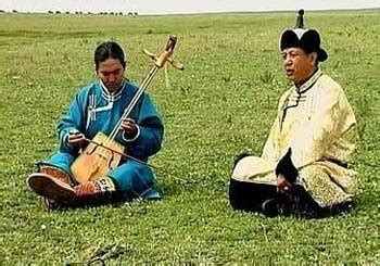 聆听天籁之音 感受自然和谐 |内蒙古|呼麦_凤凰旅游