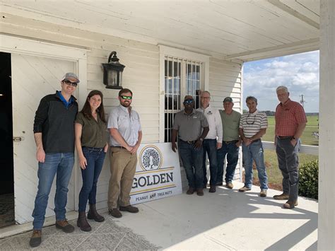 FRSWCD and Golden Peanut Company Host a Soil Health Field Day Event ...