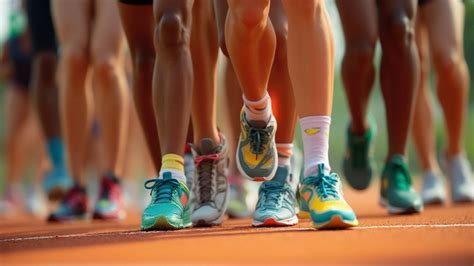 Should Your Running Shoes Be a Size Bigger? Exploring Fit for Comfort ...