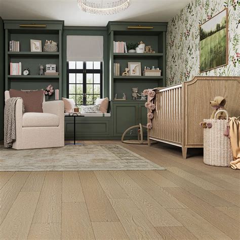 Laminate Flooring Color Palettes for Every Style