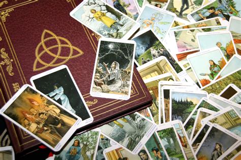 Does Witchcraft still exist in the modern world? - Witchcraft & Wicca