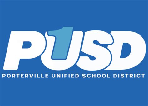 Administration - About PUSD - Porterville Unified School District