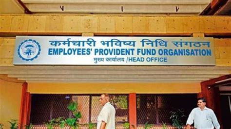 11% decline in new subscribers under employee provident fund in August