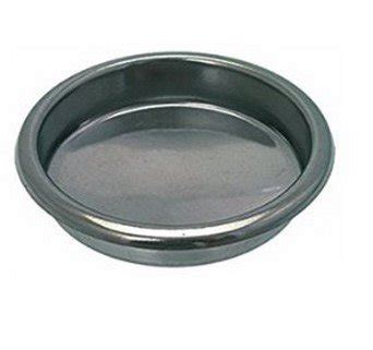La Cimbali Stainless Steel Backflush Disk : Amazon.in: Sports, Fitness ...