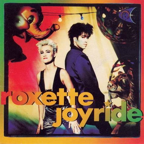 Joyride (Deluxe Version) | Rhino